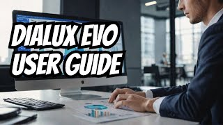 04DIALux evo User Guide [upl. by Dare]