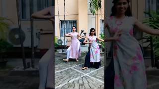 Dakki paliya ඩැක්කි පාලිය Anjalee Bandara anjaleebandara short coverdance viralvideo trend [upl. by Billmyre]