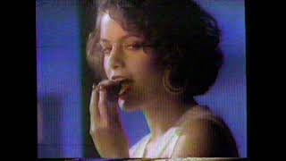 1987 Equal Sweetener quotSet your sweet tooth freequot TV Commercial [upl. by Nnyleuqaj]