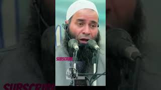 shorts trending molana mushtaq Ahmad Veeri Sahab emotional short [upl. by Ayikur]