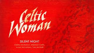 Celtic Woman Christmas ǀ Silent Night [upl. by Marelda]