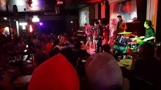 Disney  Tanya Markova live  The 70s Bistro [upl. by Robenia]