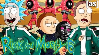 RICK amp MORTY Season 6 Is About To Change Everything [upl. by Mroz]