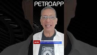 TUTORIAL COMÓ HACER UN REPORTE EN LA PETROAPP MÓVIL  PEPPER SOPORTE VIRTUAL [upl. by Raynell145]