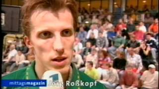 TT Grand Prix Forchheim Waldner vs Grubba Korbel vs Primorac Rosskopf Hoehlriegel Grasse [upl. by Nap283]