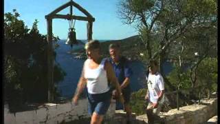 Alonissos Hiking Official Video [upl. by Anayek38]