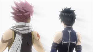 AMV Fairy Tail  Brother [upl. by Raimundo813]