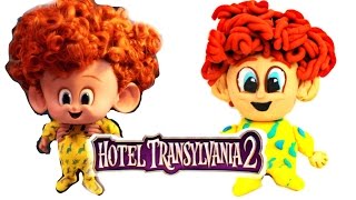 Hotel Transylvania 2  AniMat’s Reviews [upl. by Nedla830]