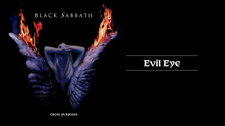 Black Sabbath  Evil Eye lyrics [upl. by Sophie]