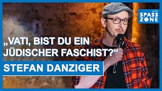 Kindheit in der Sowjetunion  Stefan Danziger  MDR SPASSZONE mit Olafs Klub [upl. by Lorenza]