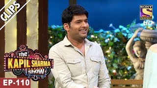 Kapil Sharma Tries His Hand At Marathi  The Kapil Sharma Show  28th May 2017 [upl. by Arotal655]