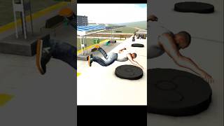 Indian bike driving 3D Nagin gin gin dance short video [upl. by Nacim307]