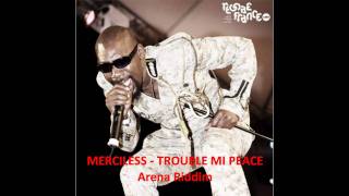 Merciless  Trouble Mi Peace [upl. by Durwin]