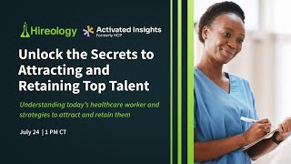 What Applicants Want – Attracting and Retaining Top Talent [upl. by Onaicilef904]