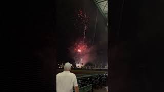 Honoring dad at the end of the game DAYTONA TORTUGAS [upl. by Nich]