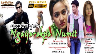 Ngaijarakpa Numit  Bala Hijam  Gokul Athokpam  Gurumayum Bonny  Manipuri Full Film [upl. by Ardrey126]