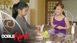 Rebecca and Hannah talk about Isabella  Doble Kara [upl. by Delogu]