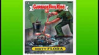 Garbage Pail Kids Series 10 [upl. by Ahsaek]