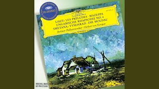 Liszt Mazeppa Symphonic Poem No 6 S 100 [upl. by Correy976]