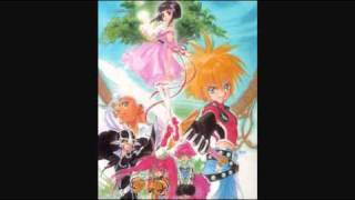 Tales of Destiny 2 OST  Coup de Grâce [upl. by Bree725]