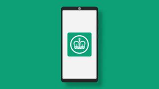 How do I use the HMRC app to manage my tax credits [upl. by Anauj]