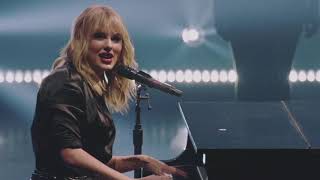 Taylor Swift  Daylight Live From Paris [upl. by Ahsile514]