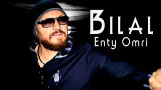 Cheb Bilal  Enty Omri [upl. by Ecraep]