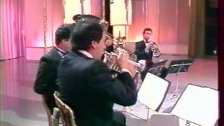 GUY TOUVRON 2 Trumpet Classics Archives Michel Laplace [upl. by Eidnew425]