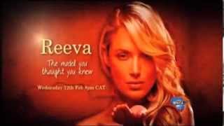 Reeva Steenkamp The model you thought you knew [upl. by Liddy369]