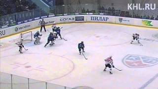 Donbass 3 Neftekhimik 4 SO English Commentary [upl. by Namar]