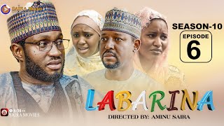 LABARINA SEASON 10 EPISODE 6 [upl. by Giffie]