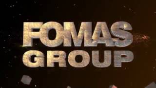 FOMAS GROUP [upl. by Enneles]