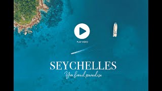 Variety Cruises  Seychelles [upl. by Amada]