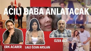 ACILI BABA ANLATACAKSOYLUNUN YENİ FOTOSU canlı erkacarer laleözanarslan [upl. by Hamlani]