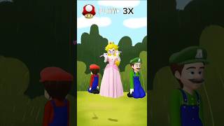 03Xtoads mouse click animation funny supermario mariobros sonic smilingcritters tadc fyp [upl. by Alimrahs970]