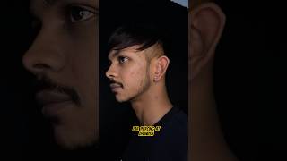 Ear piercing at Dhanush 📞91 90239 81969 piercingrajkot rajkottattoo earpiercing rajkotians [upl. by Aranahs]