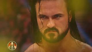 Drew McIntyre Theme Song New Titantron 2020 WWE quotBroken Dreamsquot [upl. by Demetri]