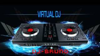 stromaealors danse on danse remix DJBRUNO [upl. by Larena]