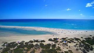 Fuerteventura beaches 4K [upl. by Kannav]