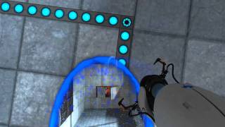 Portal Walkthrough  Level 15 [upl. by Athallia853]