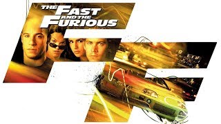 Live  Deep Enough RemixThe Fast and the Furious 2001 SoundtrackLyrics [upl. by Thomasine]