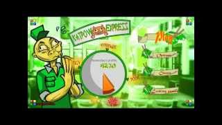 Katpow Express Online Free Game ARCADEpoliscom [upl. by Dunkin370]