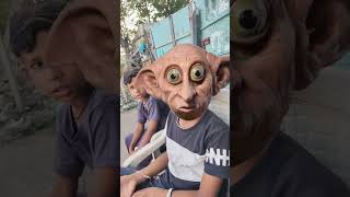 Chand Wala Mukhda 🥳🥳shorts bhoot cartoon cow [upl. by Elwina532]