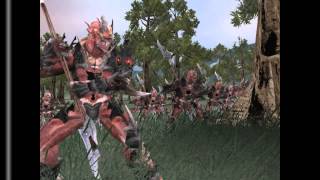 Fallen Lords Condemnation PC 2006 Gameplay [upl. by Asselem]