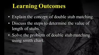 Double Stub Matching using Smith Chart Solved Engineering Services question [upl. by Chong]