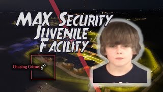 Inside Indianas MAXIMUM Security Juvenile Facility [upl. by Notsirhc]