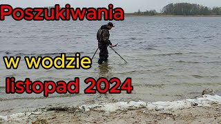 Poszukiwania nad Jeziorem i w lesie Odc30 [upl. by Penrose]