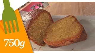 Recette du Quatrequarts inratable  750g [upl. by Niwrehs]