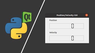 PyQt5 Tutorial 5  Introduction to QT Designer [upl. by Quentin]