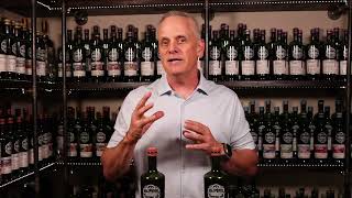 Distillery Dive SMWS Cask 8049 and 8059 [upl. by Drape]